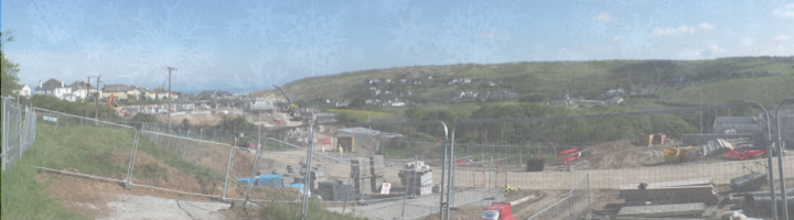 merry christmas and a happy new year